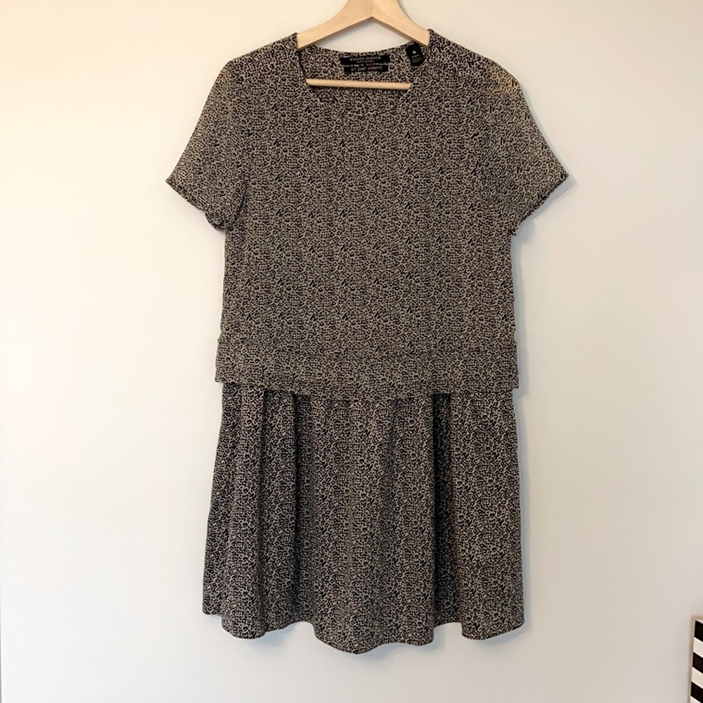 Maison Scotch (Scotch & Soda) Dress